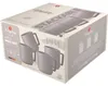 Zestaw 4 kubków 300 ml Taupe Collection BH-10011 Podgląd zdjęcia produktu 2