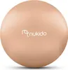 Schwangerschafts-Aerobic-Ball 65 cm NS-951 beige Produktbild-Vorschau 3