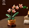 LEGO® Botanicals 10343 Mini orchidea Podgląd zdjęcia produktu 43