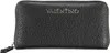 VALENTINO BAGS Divina Zip Around Wallet Nero Produktbild-Vorschau 4