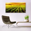 Tulup Leinwand-Bilder 140x70 Wandbild Canvas Kunstdruck Produktbild-Vorschau 3