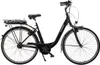 28 Zoll E Bike CLIMBER Elektro Fahrrad City Pedelec Shimano Produktbild-Vorschau 1