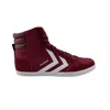Hummel Slimmer Stadil High Sneaker rot 063511-3661, Produktbild-Vorschau 17