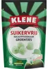 Klene Groentjes Suikervrij 90g – Zuckerfreie Fruchtgummis, Produktbild-Vorschau 1