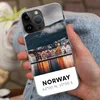 MuchoWow® Handyhülle Schutzhülle Hülle für Apple iPhone 14 Produktbild-Vorschau 5
