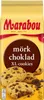 Marabou Mörkchoklad XL Cookies 8er Produktbild-Vorschau 3