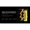 Czołówka turystyczna Nitecore HC60 UHE 1200LM czarna Podgląd zdjęcia produktu 5