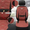 Schonbezüge Sitzbezüge für Land Rover Discovery 4 Bj Produktbild-Vorschau 6