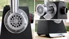 Bosch Serie 6 MFWS640B, 2100 W, Schwarz, 3,5 kg/min, 1 m, Produktbild-Vorschau 16