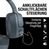 Fresh 'n Rebel Code Fuse Kopfhörer Kabellos Kopfband Produktbild-Vorschau 11