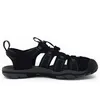 Keen Sandalen Sandalen Kunstleder/Textil Produktbild-Vorschau 28