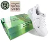 Skechers Slip-Ins: Snoop Sizzle Toke 251170-WHT, Sneaker, Produktbild-Vorschau 16