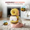 Cuscino protettivo per la testa del bambino, cuscino di Anteprima dell’immagine prodotto 3