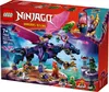 LEGO® NINJAGO® 71842 Rontu - Dragonnier Voir les images du produit 15