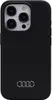 Audi siliconen hoesje voor iPhone 15 Pro Max - Zwart Productafbeelding-voorbeeld 8