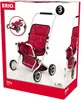 BRIO Puppen-Buggy Sitty BRIO 63905000 Produktbild-Vorschau 8