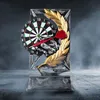 Darts Siegerpokal 18 cm – Die perfekte Trophäe für Produktbild-Vorschau 2