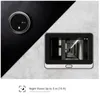 EZVIZ DP2 Türspion mit integrierter Video-Türsprechanlage Produktbild-Vorschau 16