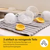Medela 101044157, Elektroniczny, Szary, Żółty Podgląd zdjęcia produktu 18