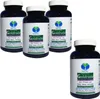 Echte Goldrute Solidago Goldrutenkraut 720 (4x180) Kapseln Produktbild-Vorschau 1