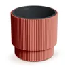 Vaso da fiori MILLY Anteprima dell’immagine prodotto 1