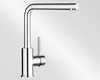 BLANCO Küchenarmatur Mila 519414 druckfest Chrom Produktbild-Vorschau 2