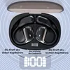 Open Ear Bluetooth 5.4 Sportkopfhörer Knochenschall Produktbild-Vorschau 3