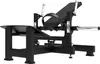 Tunturi Platinum Hip Thrust Kraftstation – Fitnessgerät – Produktbild-Vorschau 1