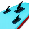 SUP-Board Weep Azure2, tavola gonfiabile da stand-up paddle Anteprima dell’immagine prodotto 11