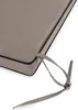 4er Set Stuhlkissen 40x40 cm 5 cm dick wasserdicht mit Produktbild-Vorschau 7