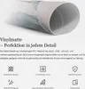 Pflanzenornament – Bodenschutzmatte – Stuhlunterlage – Produktbild-Vorschau 6