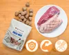 Snack per cani e gatti – Cuori di anatra essiccati al Anteprima dell’immagine prodotto 5