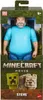 Ein Minecraft Film Actionfigur Steve 30 cm Produktbild-Vorschau 1