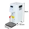 Mousseur à lait automatique professionnel 5 L, 2000/2500 W, Voir les images du produit 3