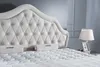 Resitall  Polsterbett  140x200  - Farbe: Creme - Set:  Produktbild-Vorschau 9