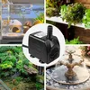 Mini-pompe submersible 10 W, 840 l/h, ultra-silencieuse, Voir les images du produit 15