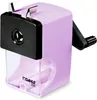 Dahle Bleistiftspitzmaschine 155 pretty lilac, für 12 mm Produktbild-Vorschau 1