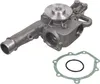 Febi Wasserpumpe für Mercedes-Benz Vario 815 818 Pritsche + Produktbild-Vorschau 1