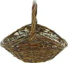Bügelkorb "Natur", klein, ca. 27 cm Produktbild-Vorschau 3
