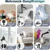 11 in 1 Dampfreiniger - 15s Aufheizung, 140°C Heißdampf, Produktbild-Vorschau 6