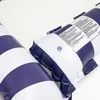 Nafukovací matrace – vodní houpací síť se sítí pro dospělé Náhled obrázku produktu 8