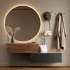 Planetmöbel Flur Möbel Garderobe Hängeschrank 2x 100 cm Produktbild-Vorschau 1