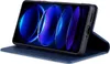 Leder Hülle für Samsung Galaxy A16 5G/4G, Klapphüllen Produktbild-Vorschau 4