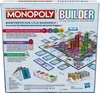 Hasbro - Monopoly - Builder (francouzsky) společenská hra Náhled obrázku produktu 5