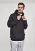 Urban Classics - Felpa con cappuccio TALL schwarz - XL Anteprima dell’immagine prodotto 19