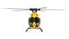 ADAC H145 Helikopter Brushless 6-Kanal 6G RTF - Produktbild-Vorschau 4