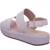 Gabor Damen Sandalette in Weiß, Größe 6 Produktbild-Vorschau 17