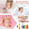 Musikinstrumente Kinder Set - 25 Teile /  Holzspielzeug für Produktbild-Vorschau 18