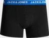 Jack & Jones Boxershort Herren JACHUEY TRUNKS 5 PACK NOOS Produktbild-Vorschau 2