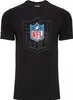 Koszulka kibica New Era - NFL Shield Logo 2.0 schwarz - XXL Podgląd zdjęcia produktu 1